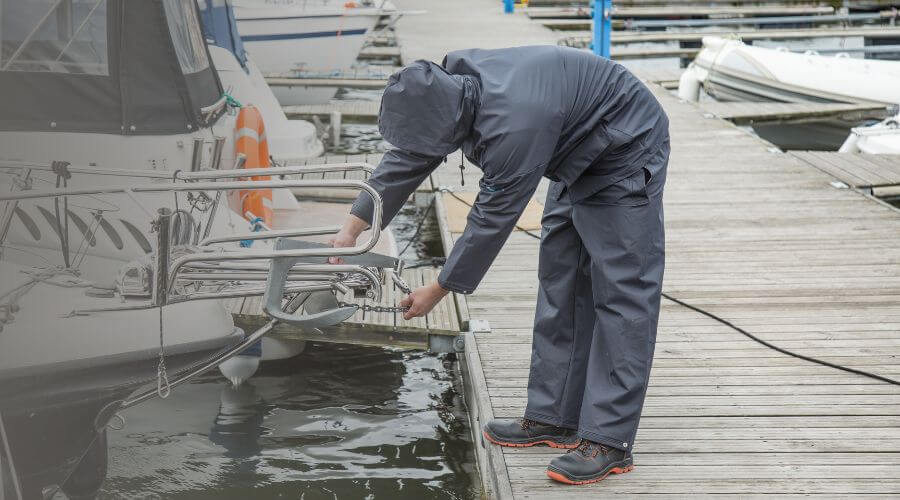 Why choose Priority Recovery for water damage restoration in Markham